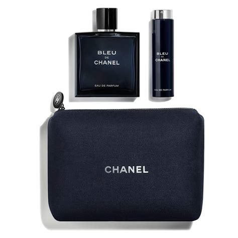 mens chanel gift set|chanel gift sets for women.